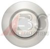 MITSUBISHI 4615A038 Brake Disc
